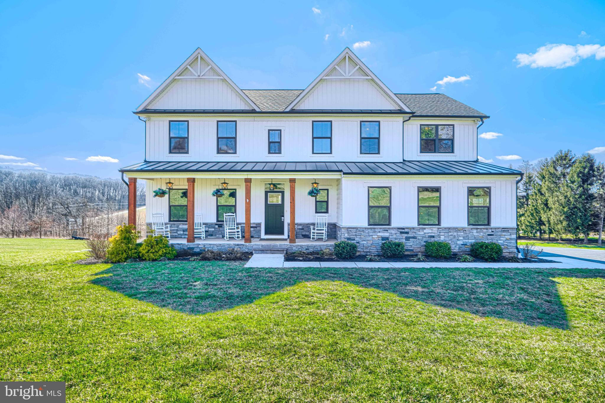 2553 Hanover Pike Hampstead, MD 21074 - Photo 1 of 60