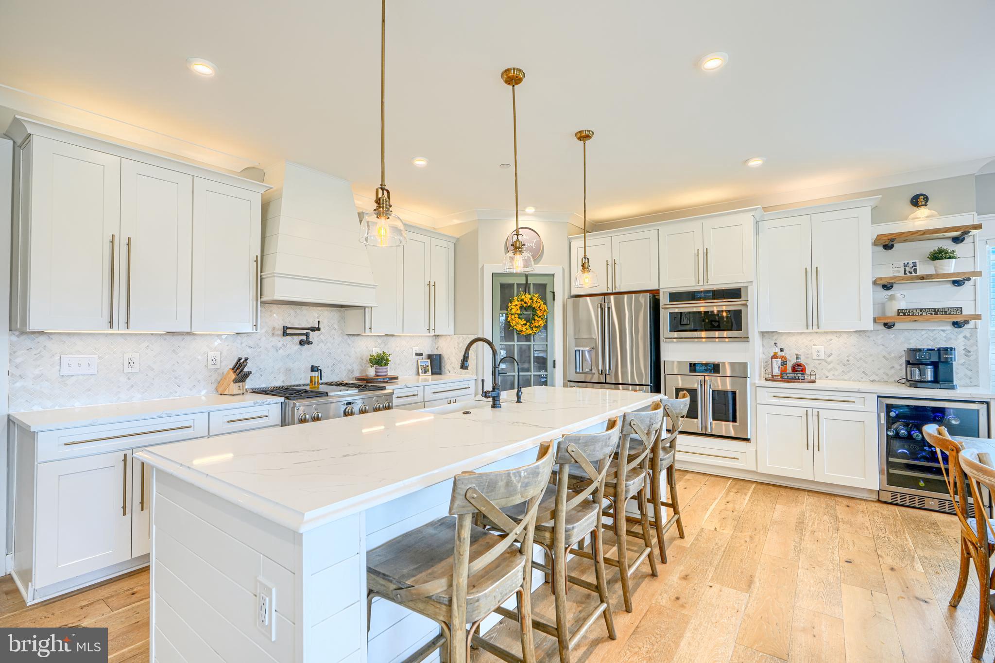 2553 Hanover Pike Hampstead, MD 21074 - Photo 17 of 60