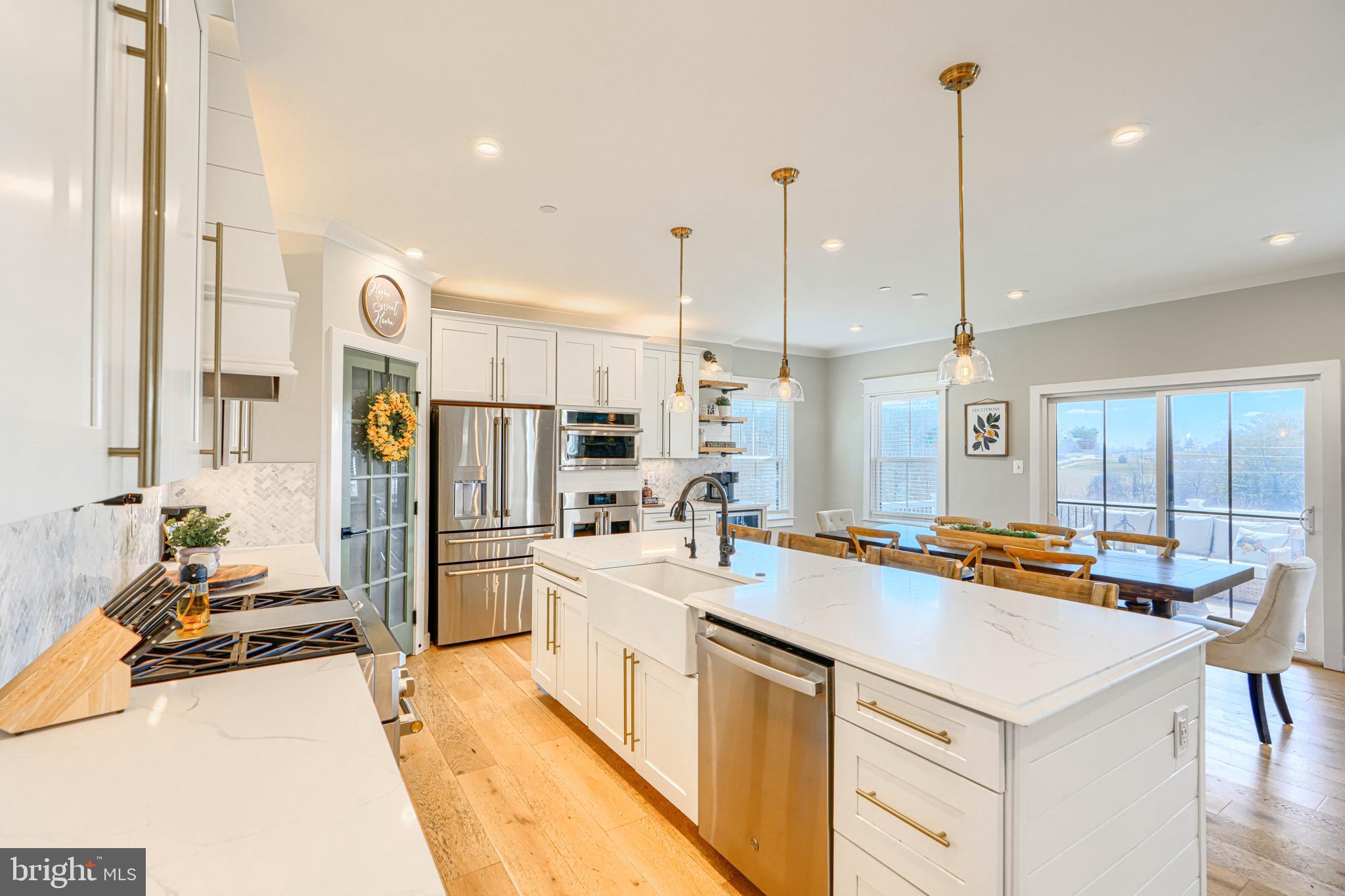 2553 Hanover Pike Hampstead, MD 21074 - Photo 18 of 60