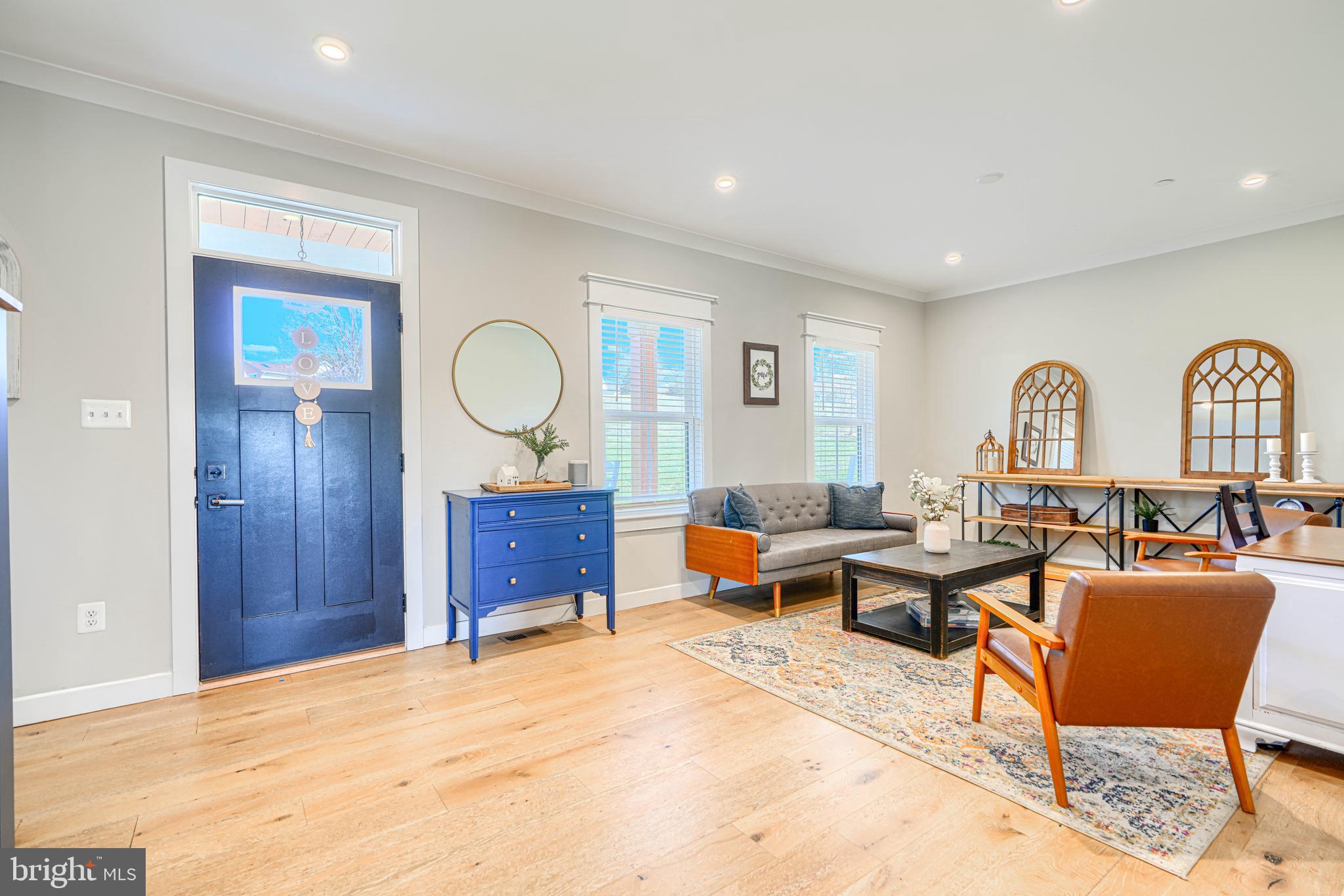 2553 Hanover Pike Hampstead, MD 21074 - Photo 7 of 60