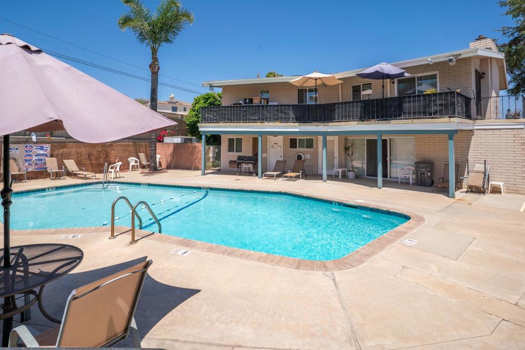 7908 Rancho Fanita Drive, Unit 21 Santee, CA 92071 - Photo 16 of 22