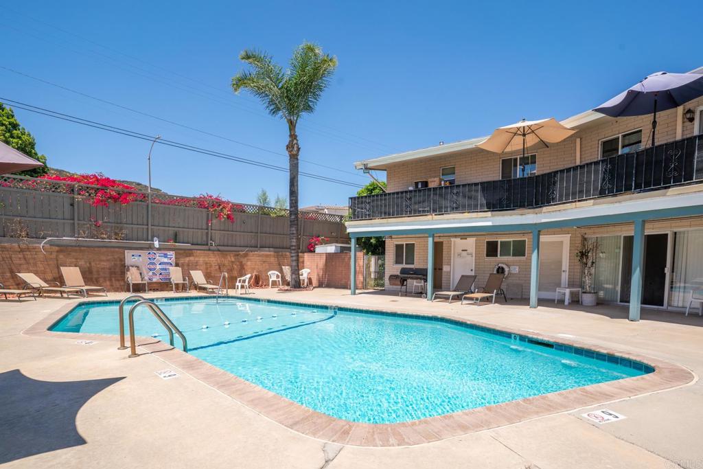 7908 Rancho Fanita Drive, Unit 21 Santee, CA 92071 - Photo 17 of 22