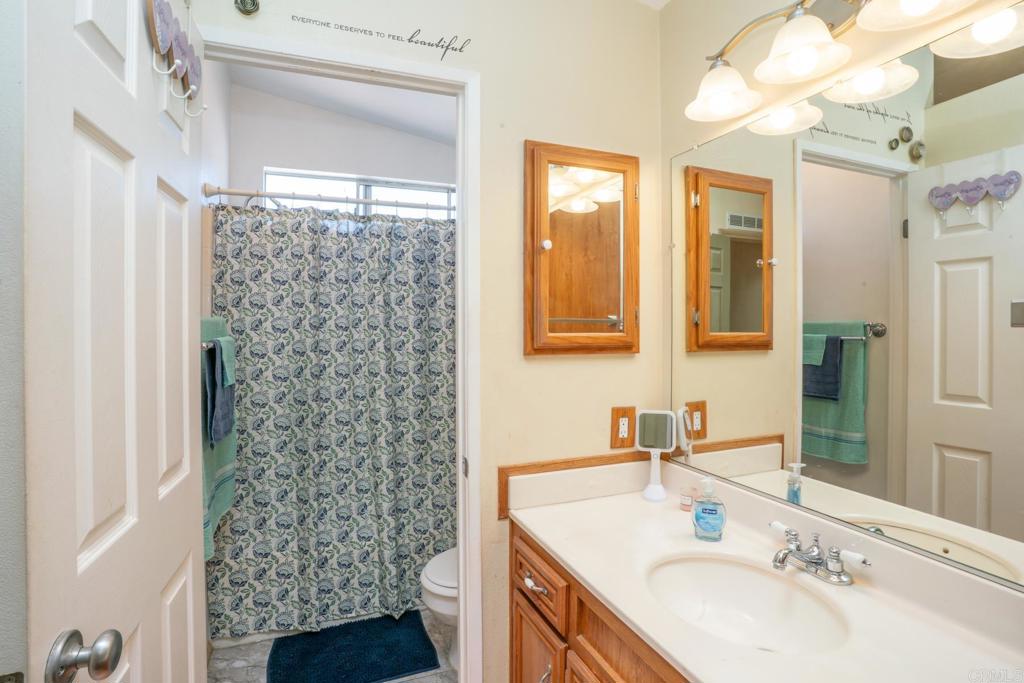 7908 Rancho Fanita Drive, Unit 21 Santee, CA 92071 - Photo 18 of 22