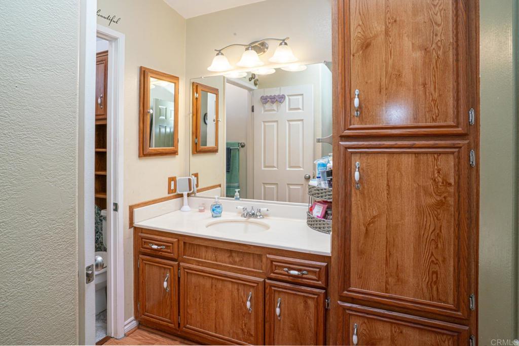 7908 Rancho Fanita Drive, Unit 21 Santee, CA 92071 - Photo 19 of 22