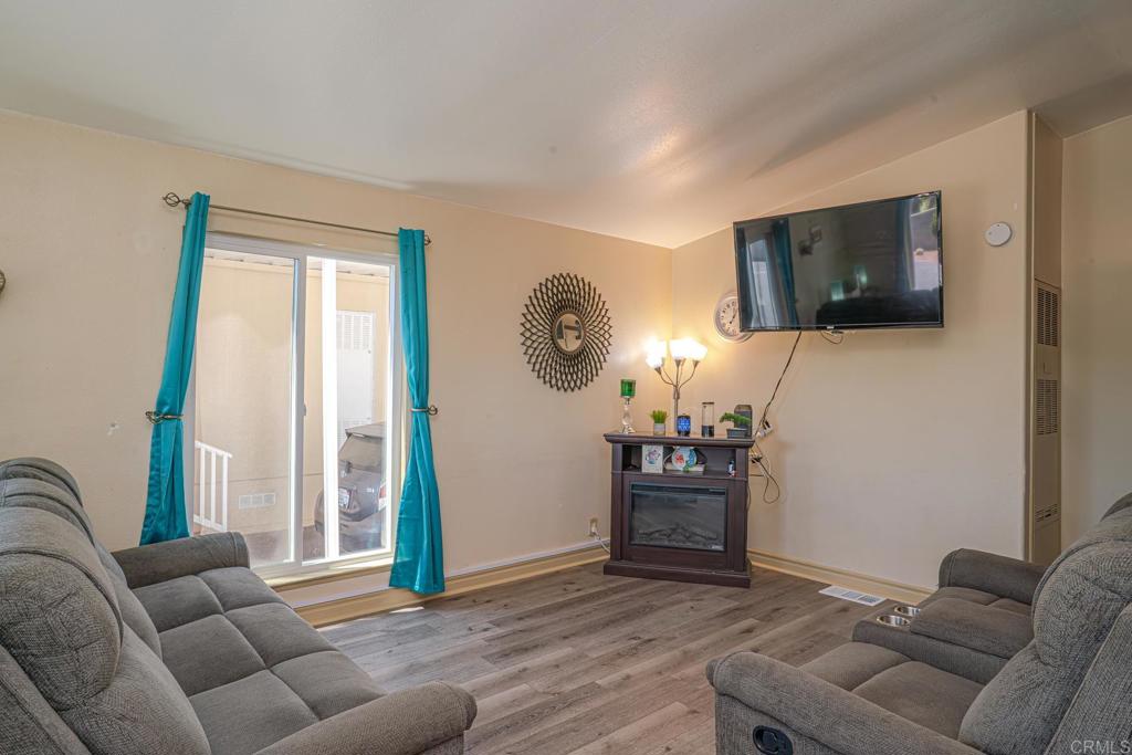 7908 Rancho Fanita Drive, Unit 21 Santee, CA 92071 - Photo 3 of 22