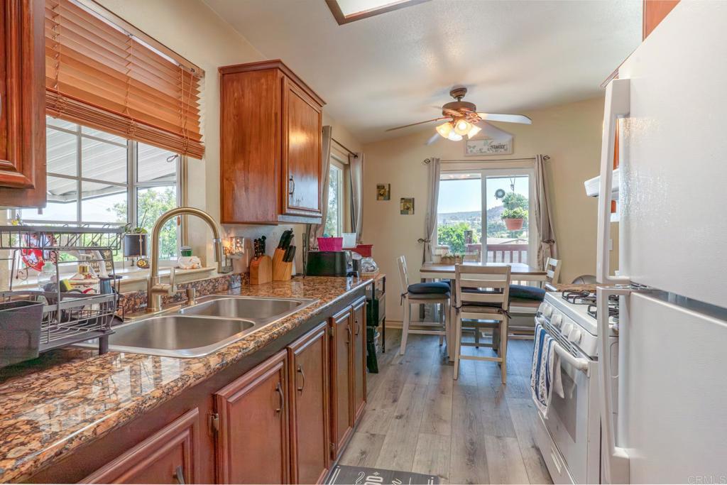 7908 Rancho Fanita Drive, Unit 21 Santee, CA 92071 - Photo 7 of 22