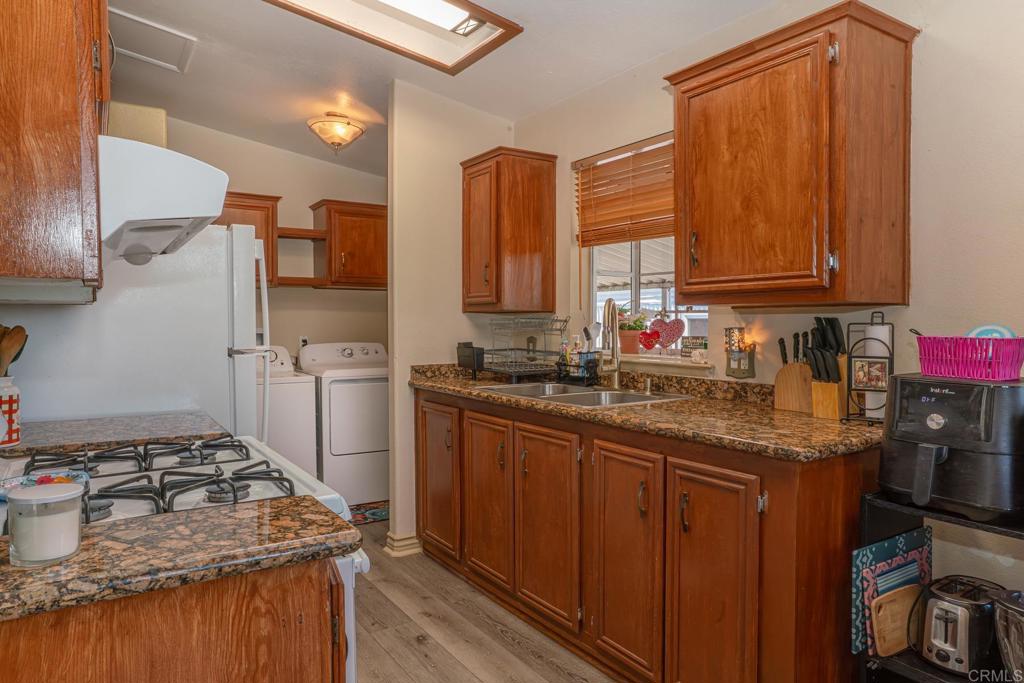 7908 Rancho Fanita Drive, Unit 21 Santee, CA 92071 - Photo 8 of 22