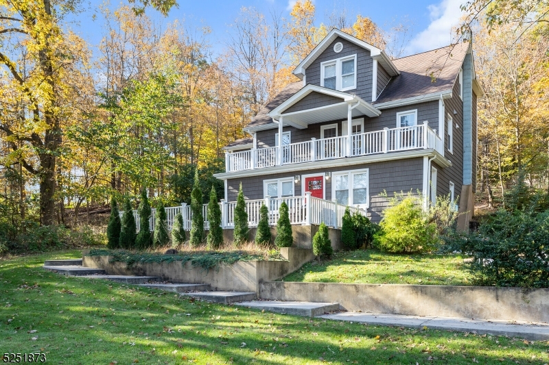 224 Mt Horeb Road, Unit 2 Warren, NJ 07059 - Photo 2 of 22