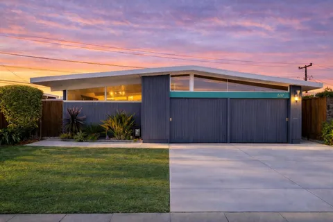 $1,999,800 | 637 Vanessa Drive, San Mateo, CA 94402