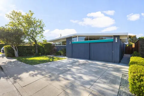 $1,999,800 | 637 Vanessa Drive, San Mateo, CA 94402