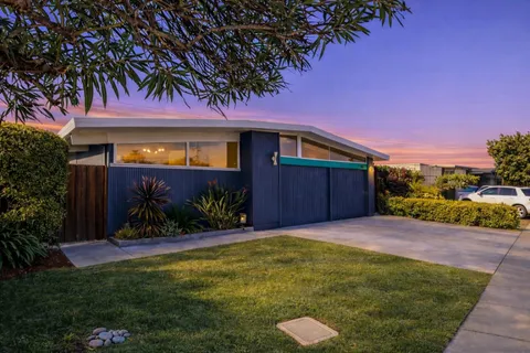 $1,999,800 | 637 Vanessa Drive, San Mateo, CA 94402