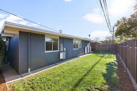 $1,999,800 | 637 Vanessa Drive, San Mateo, CA 94402