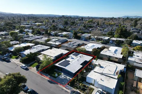 $1,999,800 | 637 Vanessa Drive, San Mateo, CA 94402