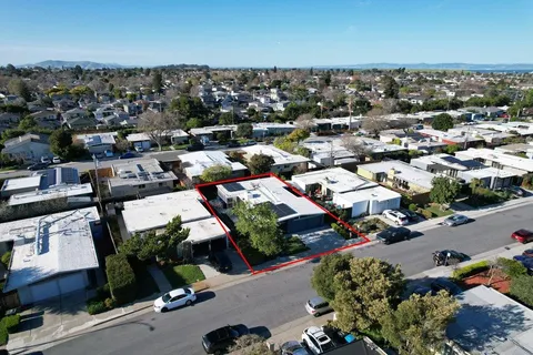 $1,999,800 | 637 Vanessa Drive, San Mateo, CA 94402