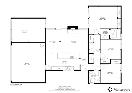 $1,999,800 | 637 Vanessa Drive, San Mateo, CA 94402