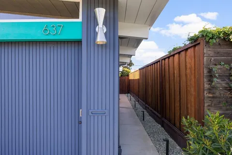 $1,999,800 | 637 Vanessa Drive, San Mateo, CA 94402