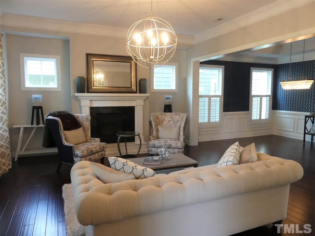 1569 Fullerton Place Raleigh, NC 27607 - Photo 14 of 29