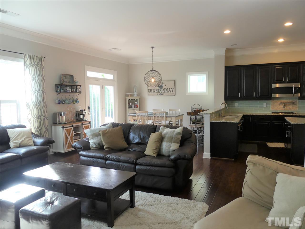 1569 Fullerton Place Raleigh, NC 27607 - Photo 10 of 29