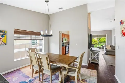$3,150 | 5615 Sherborn Drive, Unit 201, Naples, FL 34110