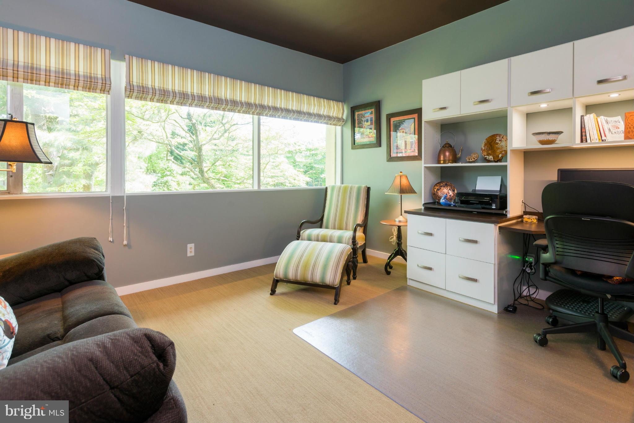 8321 Burning Wood Road Baltimore, MD 21208 - Photo 14 of 27 Bedroom