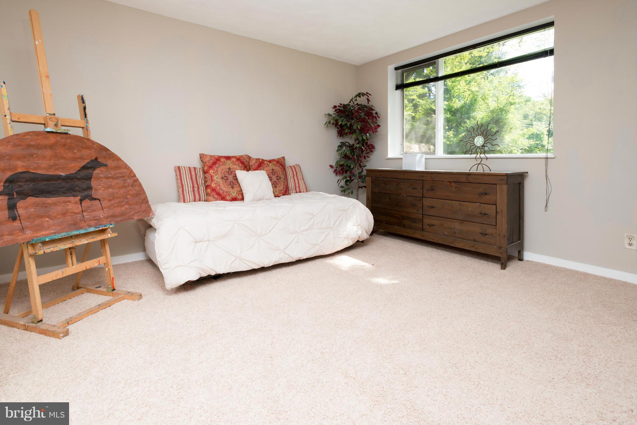 8321 Burning Wood Road Baltimore, MD 21208 - Photo 22 of 27 Bedroom #5