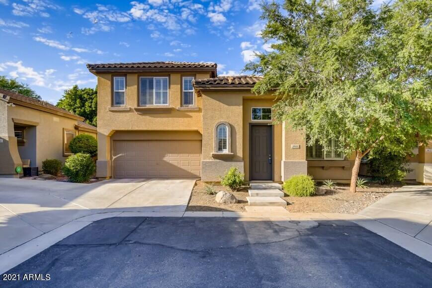 3841 East Minton Street Phoenix, AZ 85042 - Photo 1 of 26 01 Exterior Front