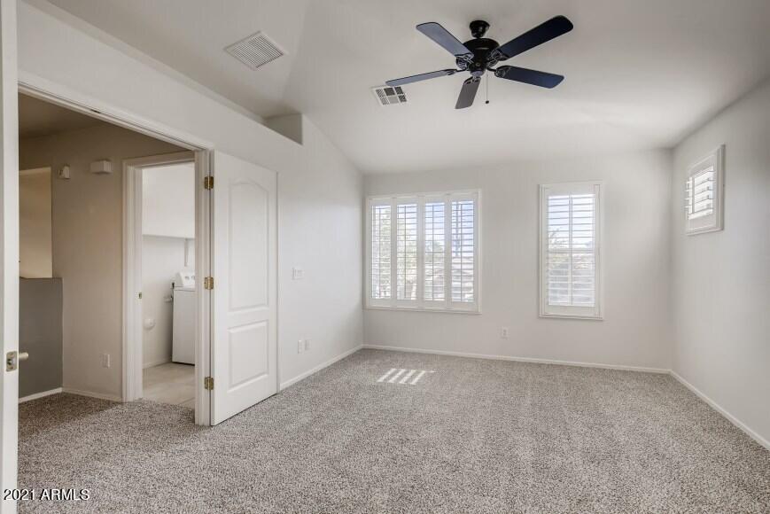 3841 East Minton Street Phoenix, AZ 85042 - Photo 11 of 26 18 2nd Floor Primary Bedroom