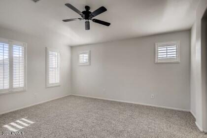 3841 East Minton Street Phoenix, AZ 85042 - Photo 13 of 26 20 2nd Floor Primary Bedroom