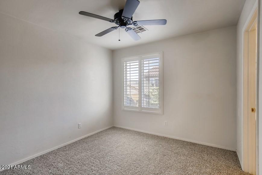 3841 East Minton Street Phoenix, AZ 85042 - Photo 17 of 26 24 2nd Floor Bedroom
