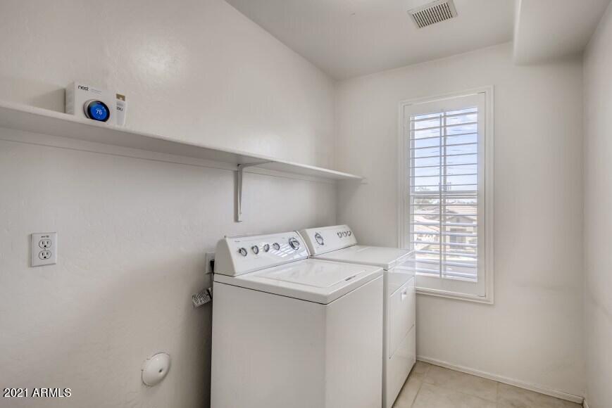 3841 East Minton Street Phoenix, AZ 85042 - Photo 20 of 26 27 2nd Floor Laundry Room