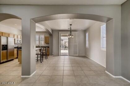 3841 East Minton Street Phoenix, AZ 85042 - Photo 5 of 26 11 Dining Room