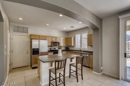 3841 East Minton Street Phoenix, AZ 85042 - Photo 7 of 26 13 Kitchen (1)