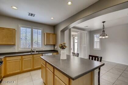 3841 East Minton Street Phoenix, AZ 85042 - Photo 8 of 26 14 Kitchen