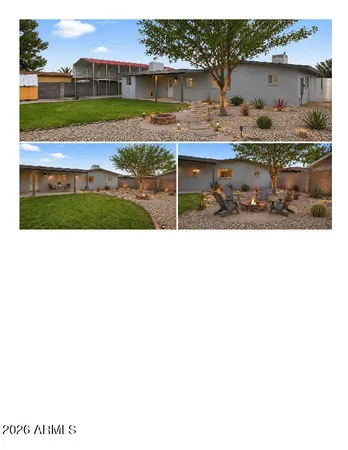 $417,500 | 4911 West Beverly Lane, Glendale, AZ 85306