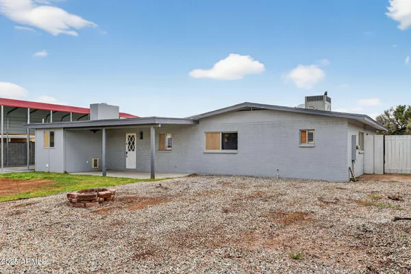 $417,500 | 4911 West Beverly Lane, Glendale, AZ 85306