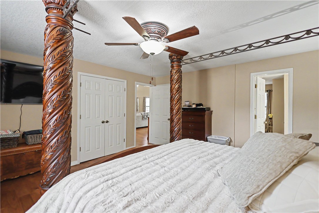 469331 East 1105 Road Muldrow, OK 74948 - Photo 32 of 60 Gallery Image 32