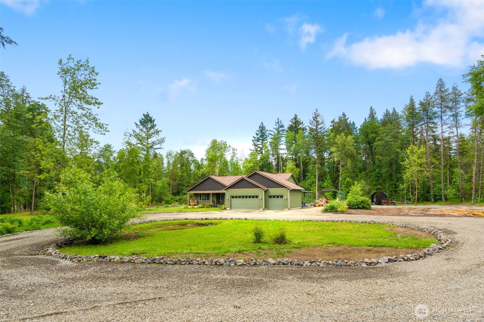 138 Gray Road Toledo, WA 98591 - Photo 33 of 40 Gallery Image 33
