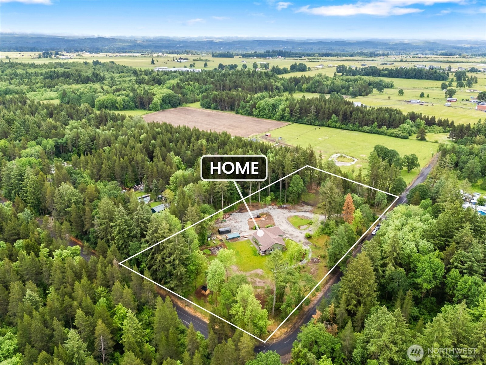 138 Gray Road Toledo, WA 98591 - Photo 36 of 40 Gallery Image 36
