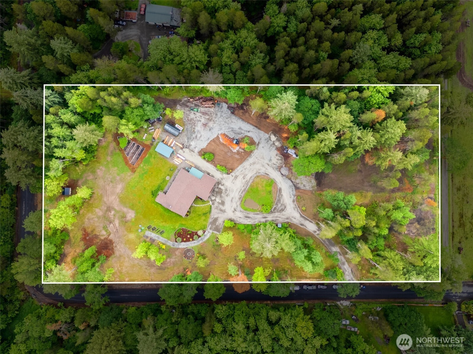 138 Gray Road Toledo, WA 98591 - Photo 37 of 40 Gallery Image 37