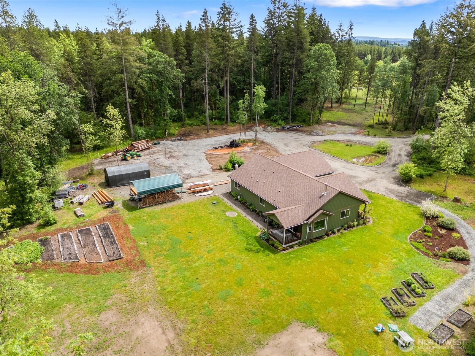 138 Gray Road Toledo, WA 98591 - Photo 38 of 40 Gallery Image 38