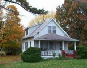 683 Greenville Road Mercer, PA 16137 - Photo 1 of 1 Exterior Front.