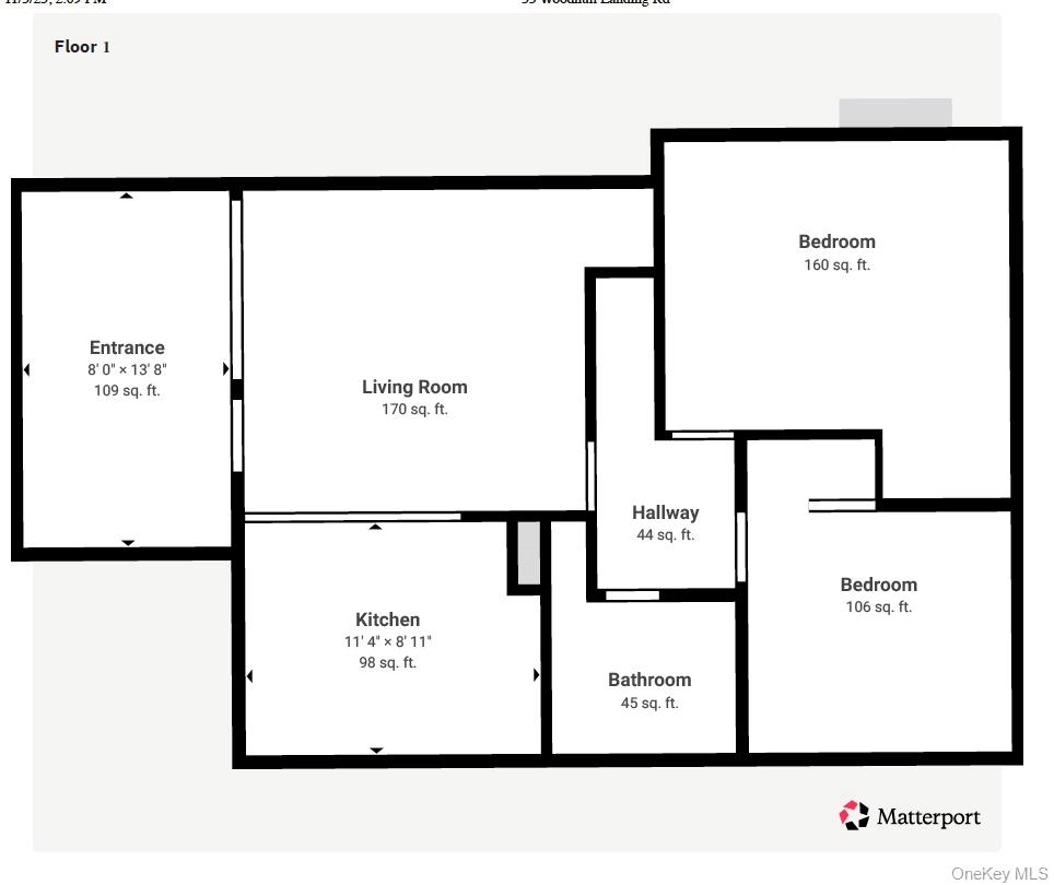 55 Woodhull Landing Road Sound Beach, NY 11789 - Photo 36 of 38