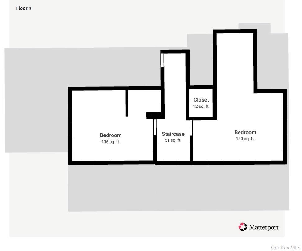 55 Woodhull Landing Road Sound Beach, NY 11789 - Photo 37 of 38 a picture of a book and a bed