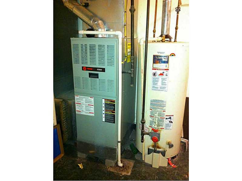 234 Seavey Road Pittsburgh, PA 15209 - Photo 14 of 14 Other. Furnace and hot water tank. Also, there is a radon mitigation system