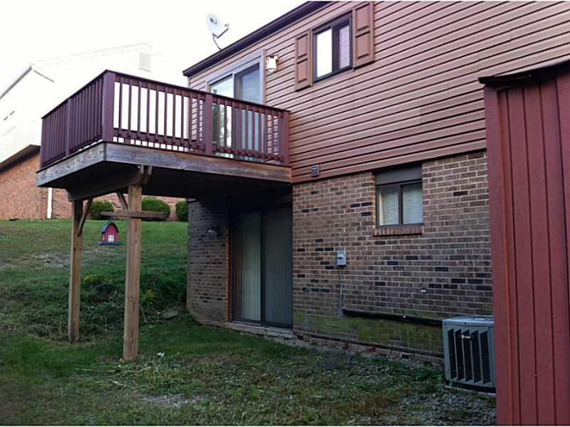 234 Seavey Road Pittsburgh, PA 15209 - Photo 3 of 14 Exterior Back.