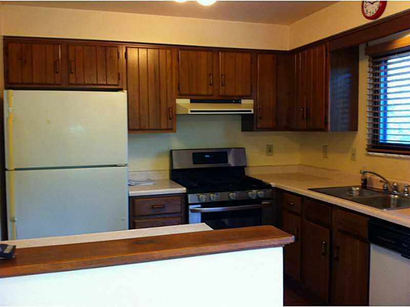 234 Seavey Road Pittsburgh, PA 15209 - Photo 8 of 14 Kitchen.