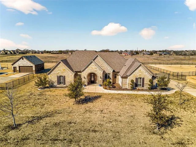 $735,000 | 12099 Briargrove Lane, Forney, TX 75126