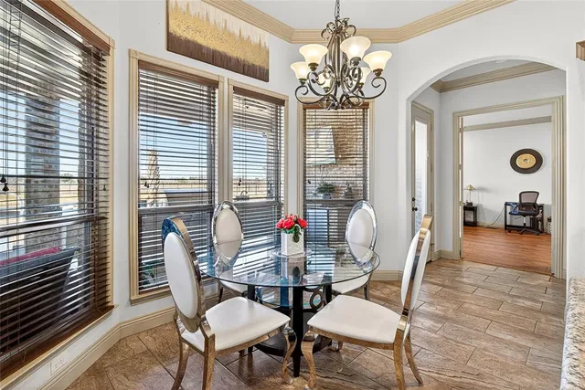 $735,000 | 12099 Briargrove Lane, Forney, TX 75126