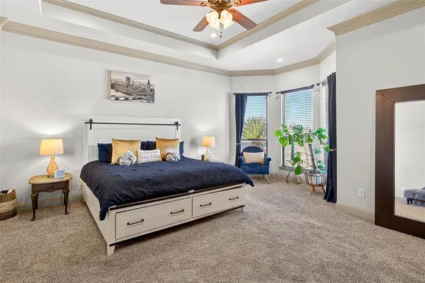 a book store with lots of books