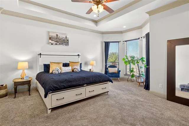 $735,000 | 12099 Briargrove Lane, Forney, TX 75126